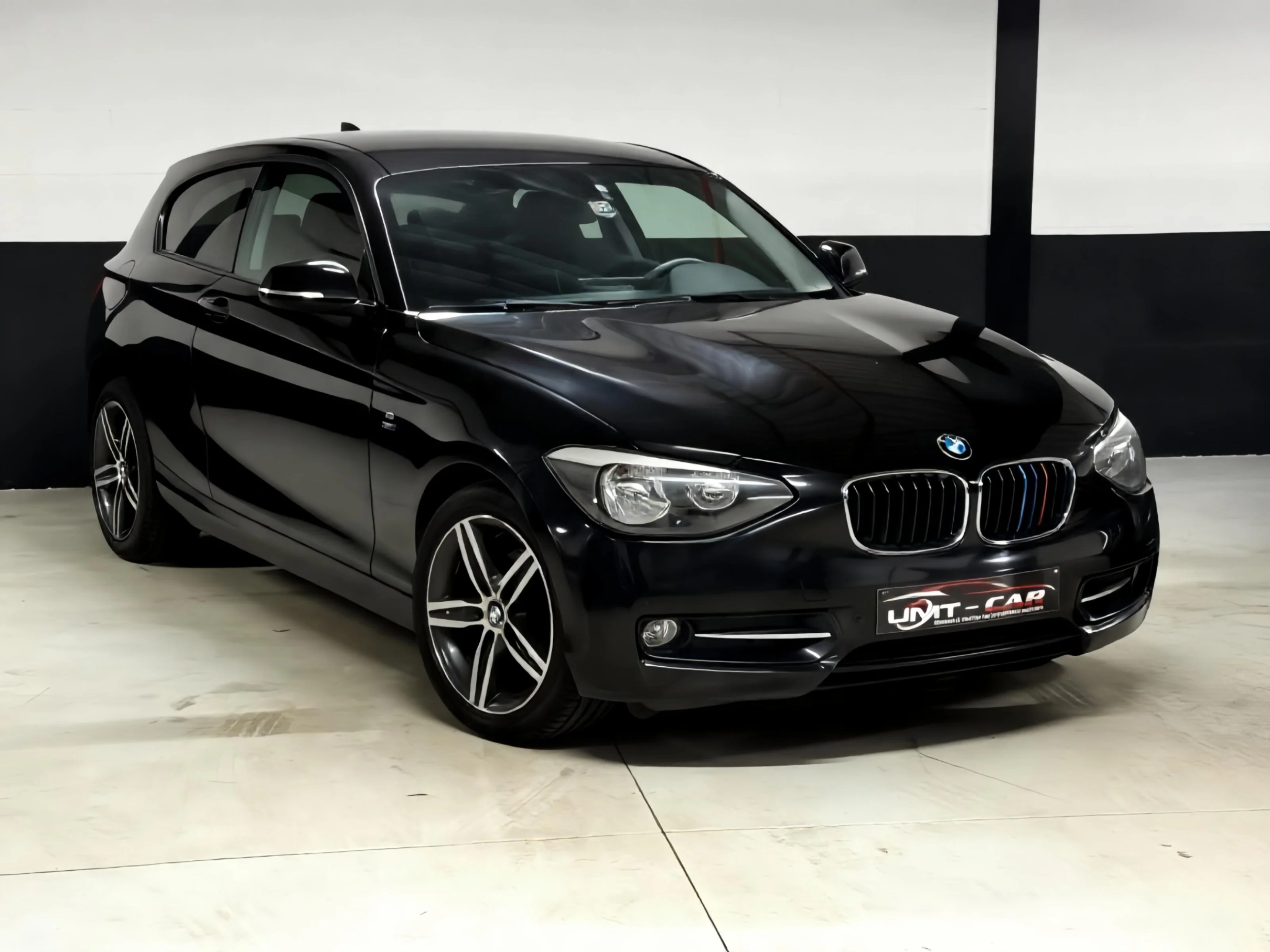 BMW 114i Sportline | Verse Ketting & Gekeurd | LEZ OK