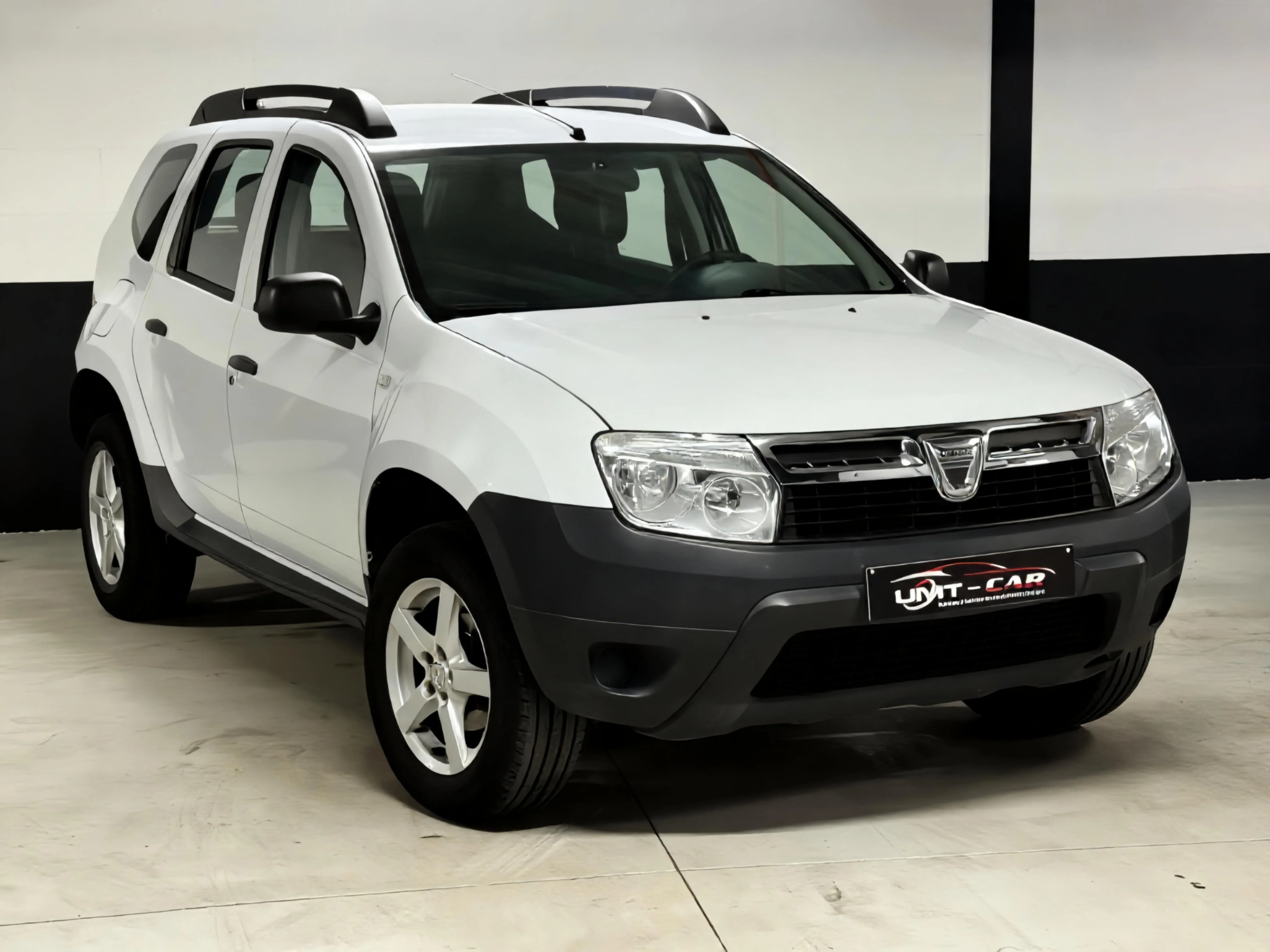 Dacia Duster 1.6i Benzine | 127.000km | Gekeurd LEZ OK
