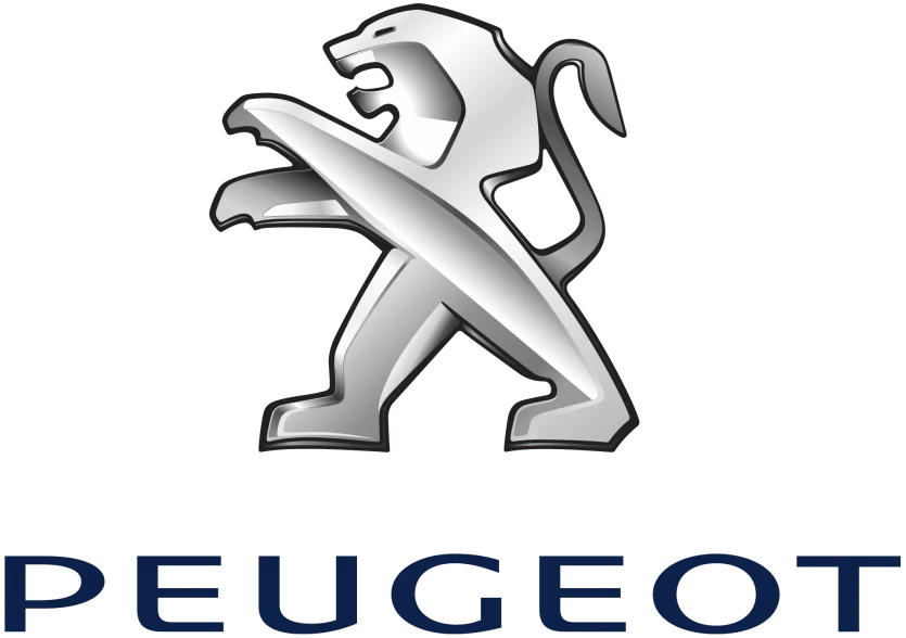 Peugeot Logo