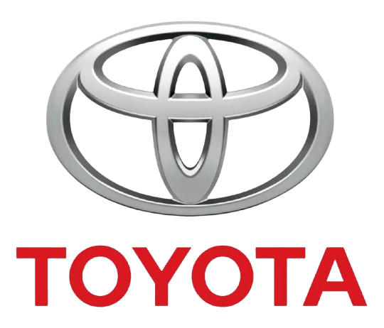 Toyota Logo