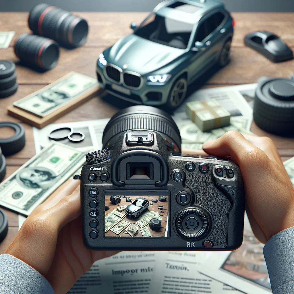 1. Belangrijke Wijzigingen in de Autofiscaliteit