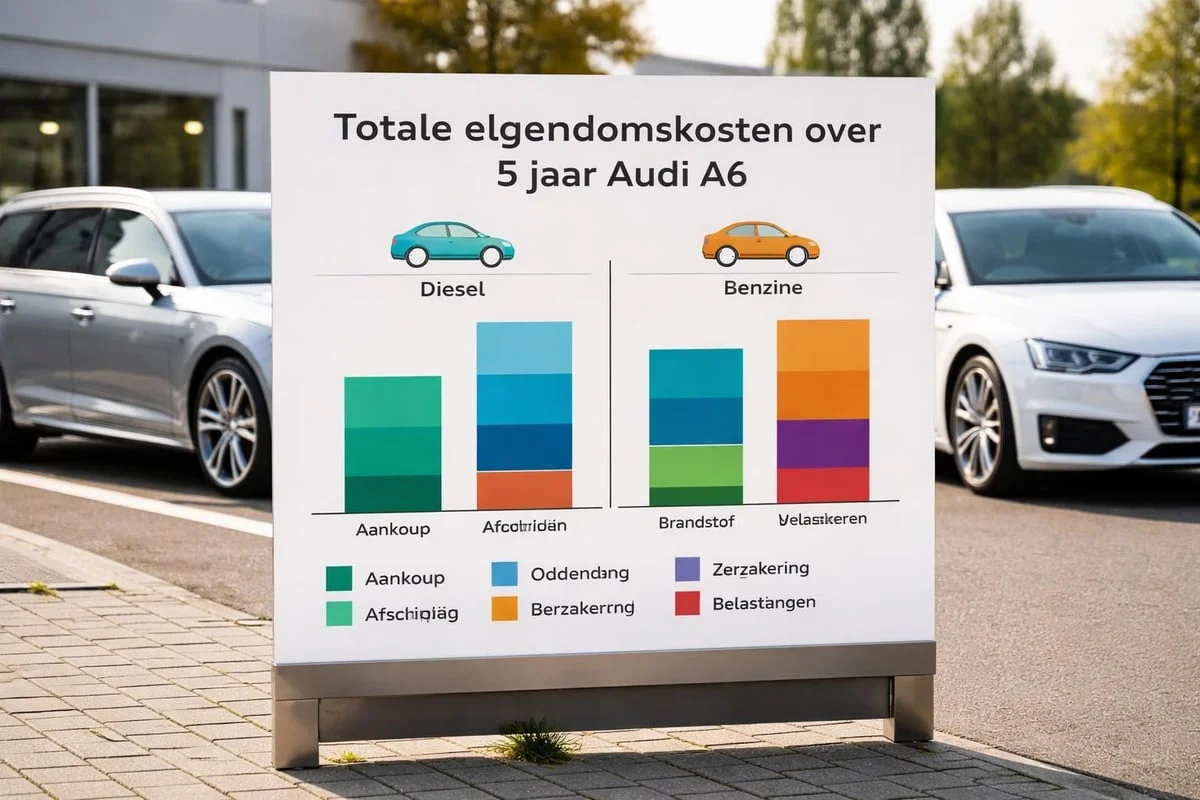 Auto_A6_totale_eigendomskosten