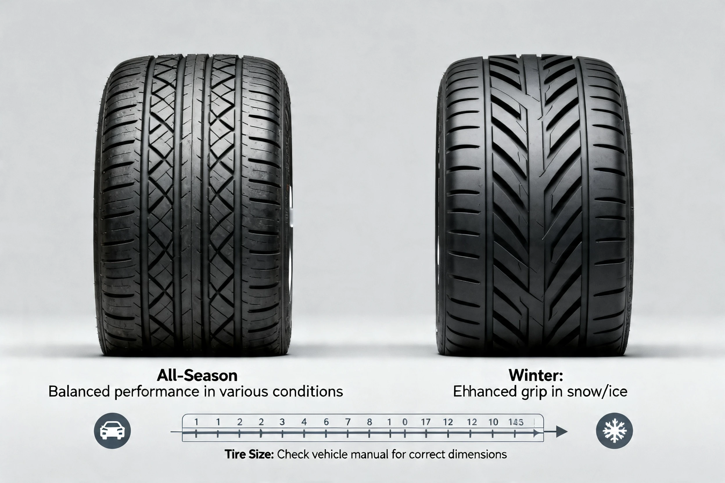 Hoe Kies Je de Beste Autobanden ?