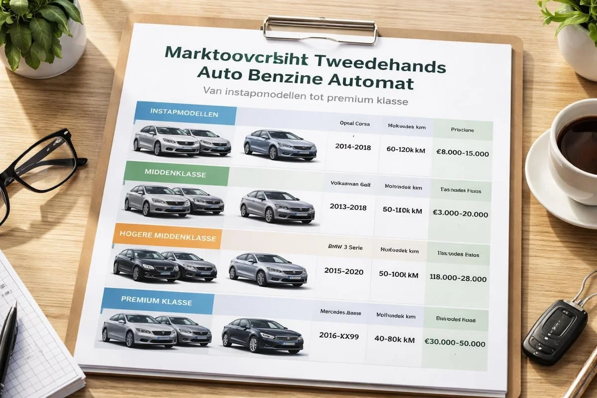 Prijsklassen_tweedehands