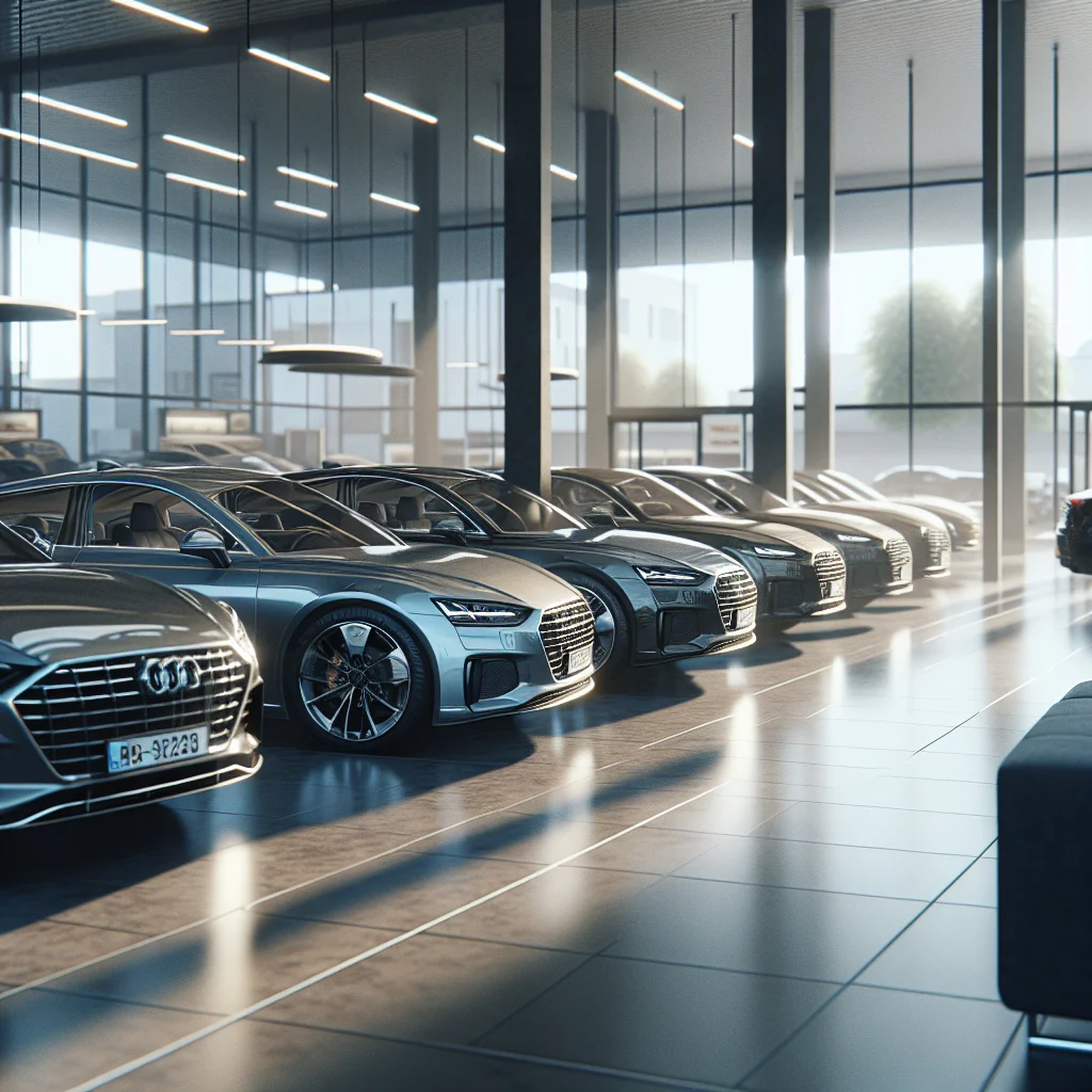 Actuele voorraad, garantie en keuring bij UMT CAR