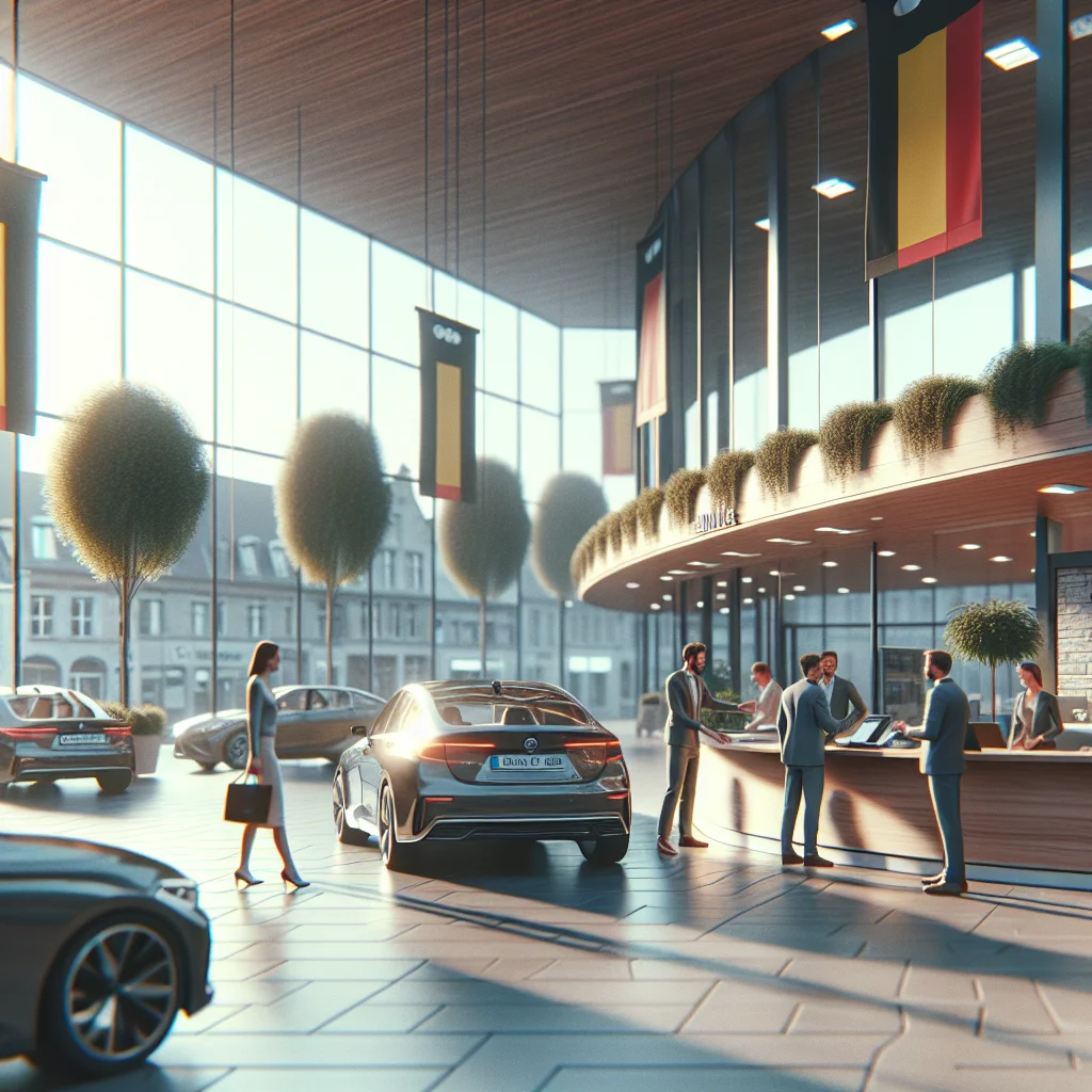 Auto verkopen: opkoper of particulier?