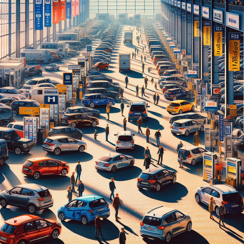 BTW of marge auto: verschillen, regels en voordelen