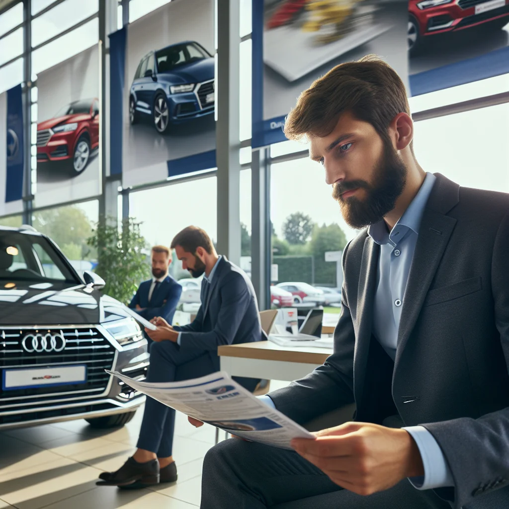 Car-Pass bij verkoop: verplicht document voor kopers