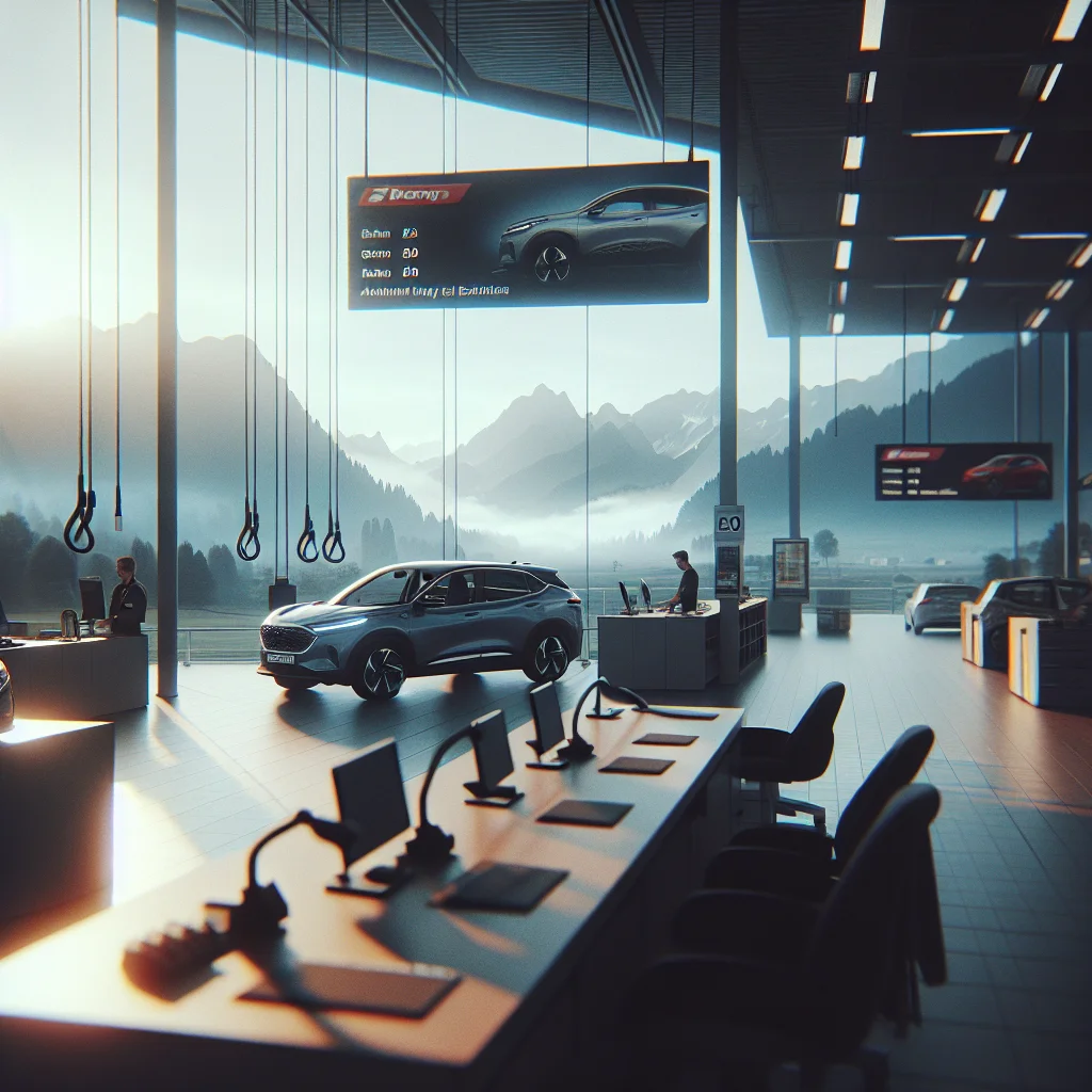 H2: Auto verkopen aan opkoper of particulier: wat is de beste keuze in Belgi&euml;?