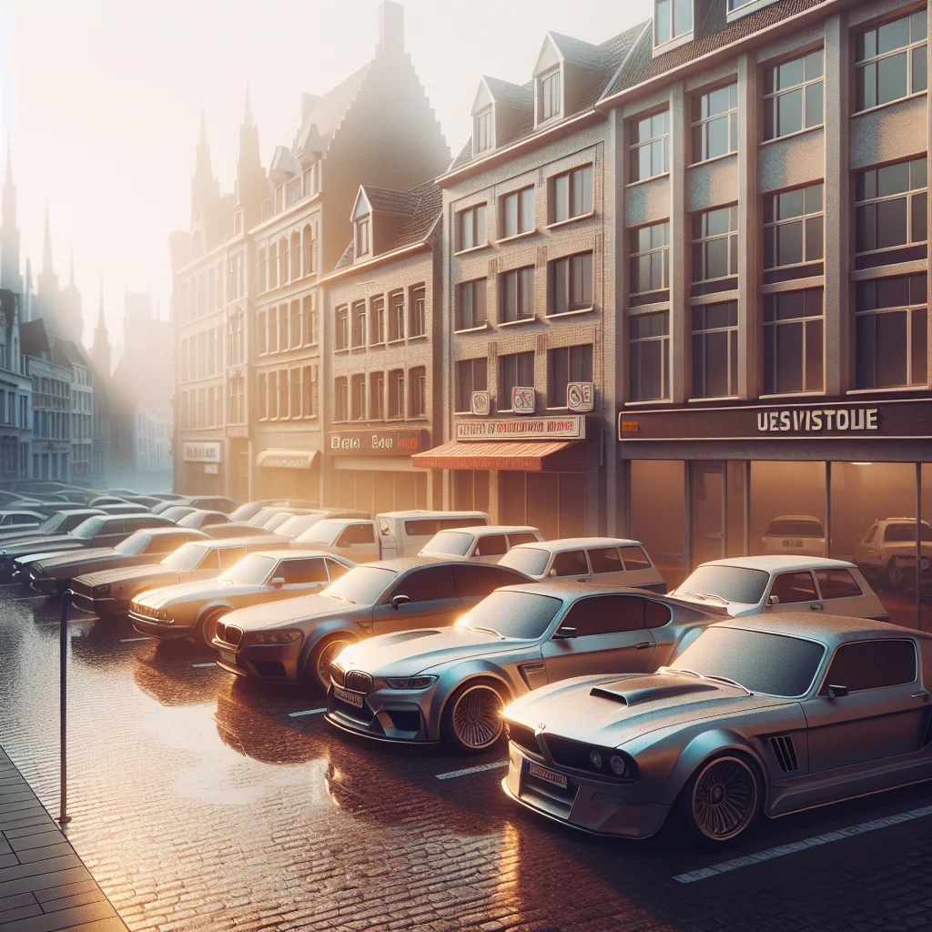 H2: Betrouwbare tweedehands auto&rsquo;s per type en gebruik