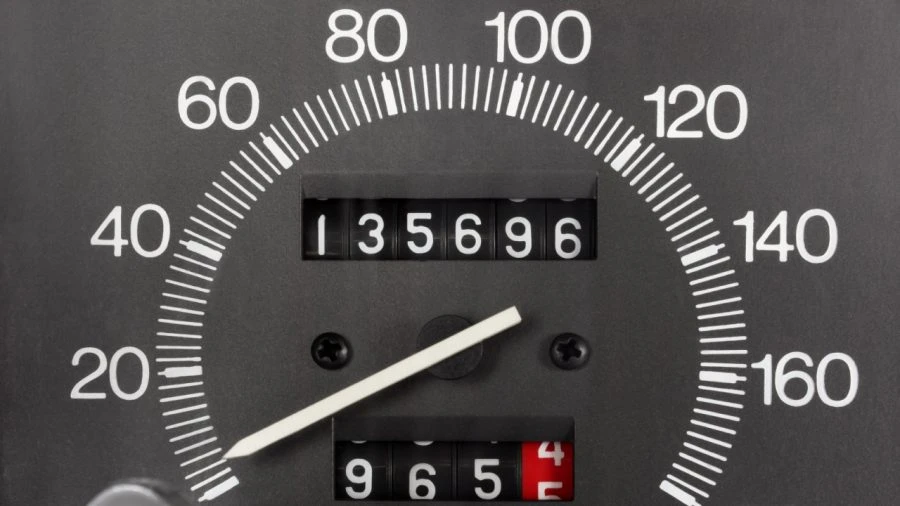 Hoeveel Kilometer Mag Een Gebruikte Auto Hebben?