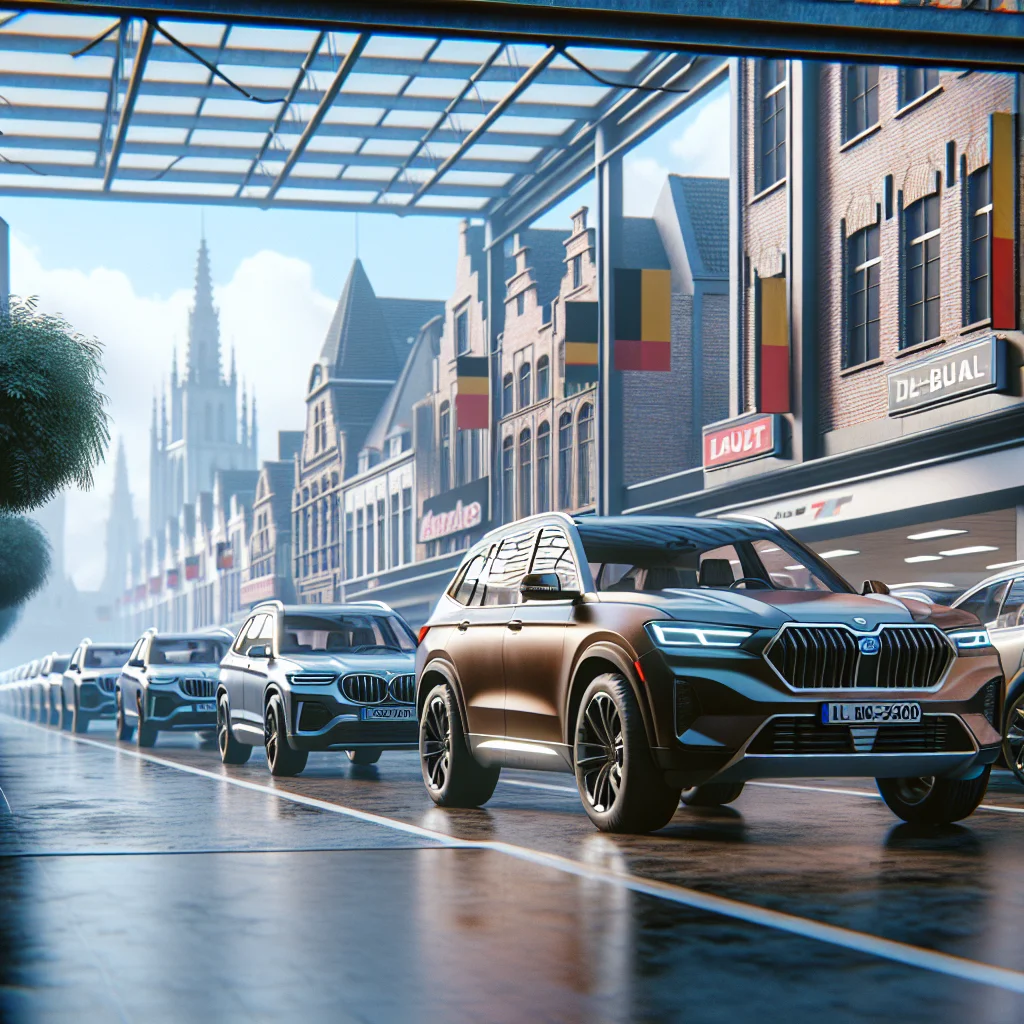 Tweedehands SUV kopen: slimme tips voor de beste keuze