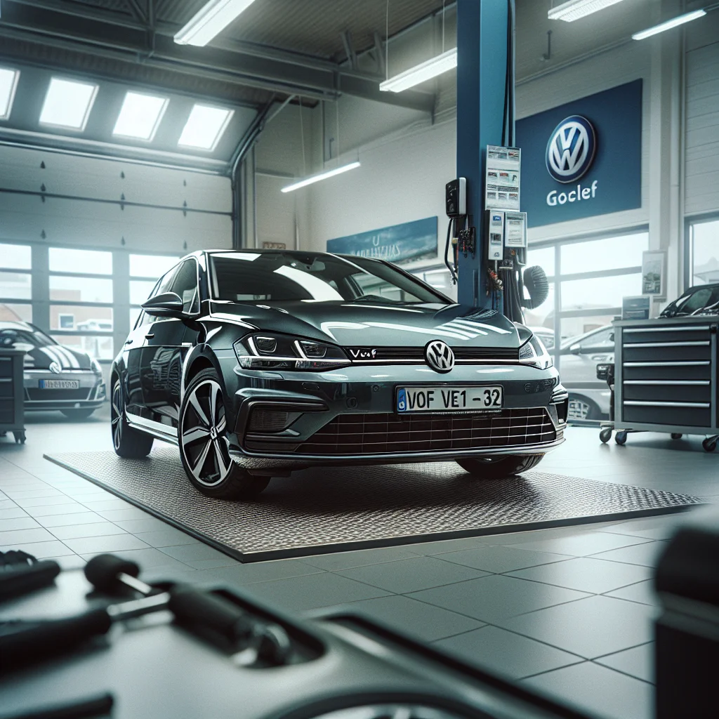 Volkswagen Golf automaat tweedehands kopen gids