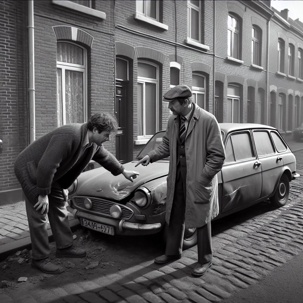 Schade Aan Je Wagen: Wat Verwacht Een Handelaar Echt?