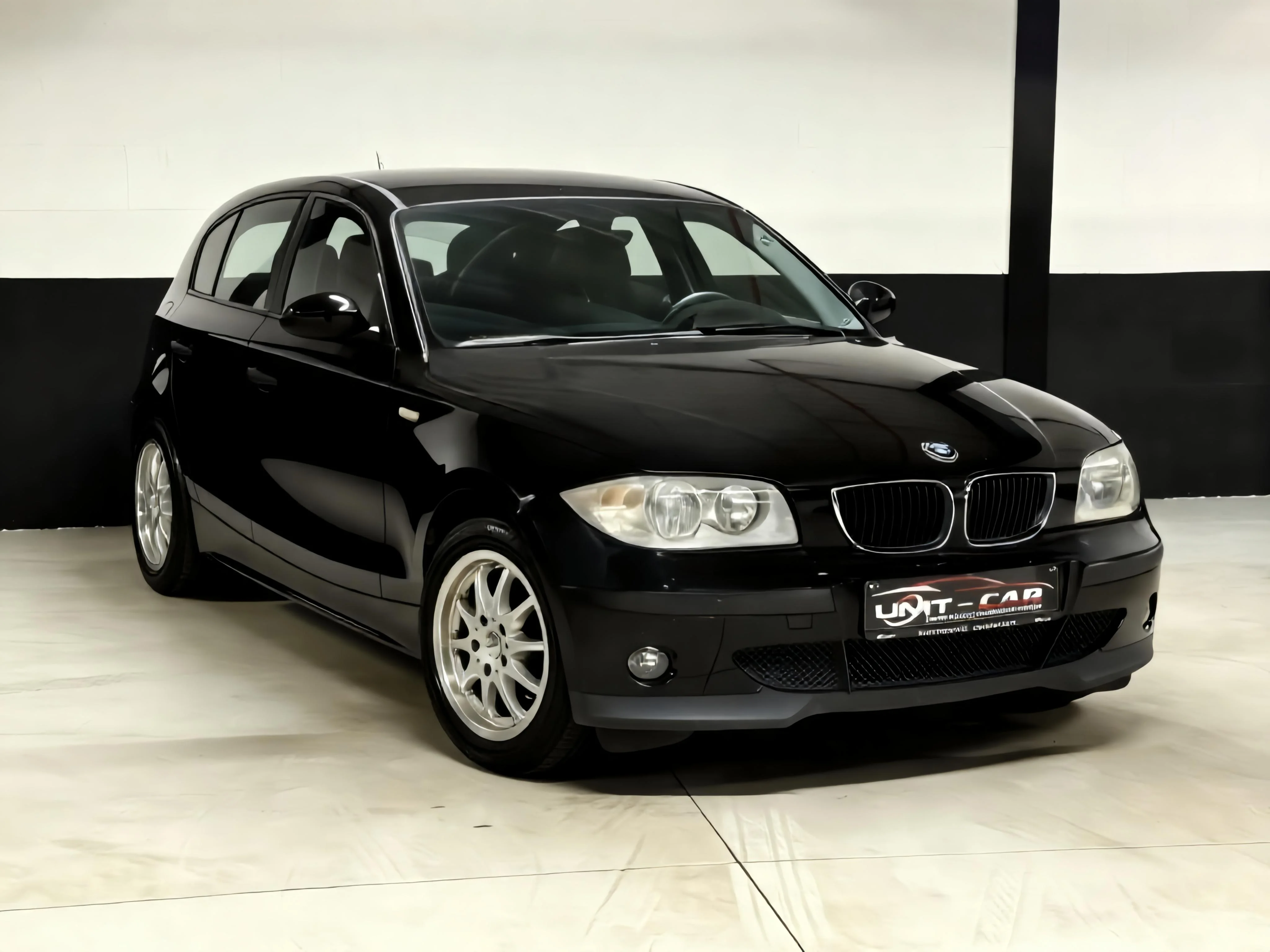 BMW 116i Benzine Occasie Kopen Nette Staat Gekeurd