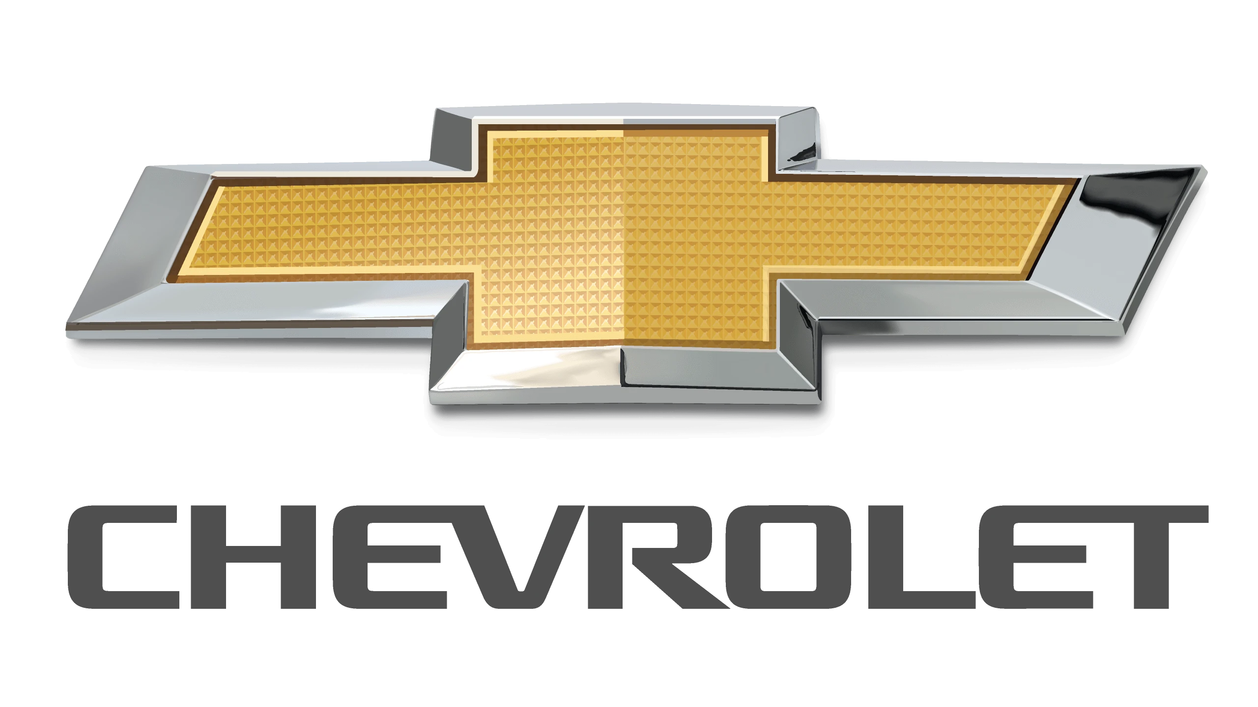 Chevrolet Logo