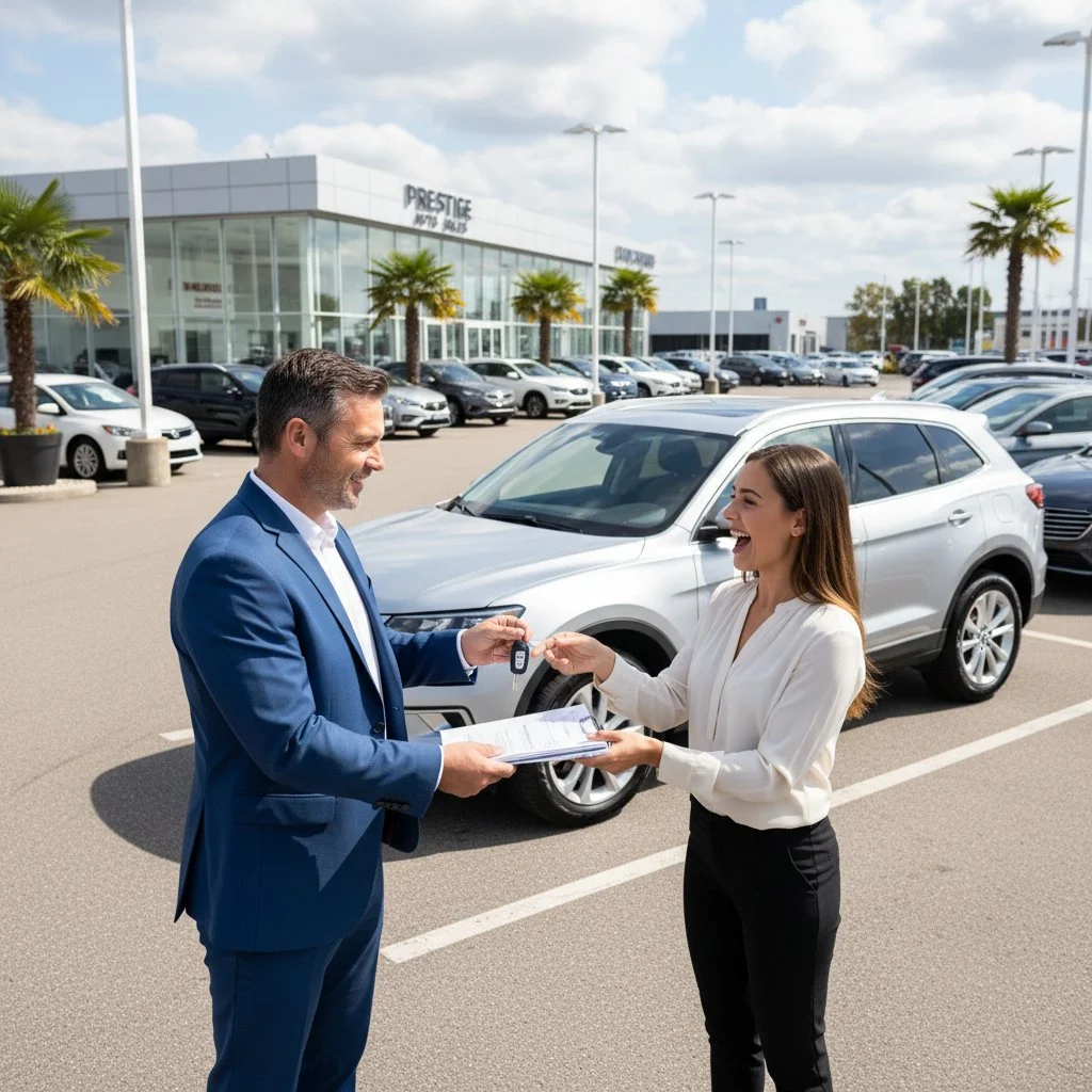 De Juridische Aspecten Bij Auto Overdracht