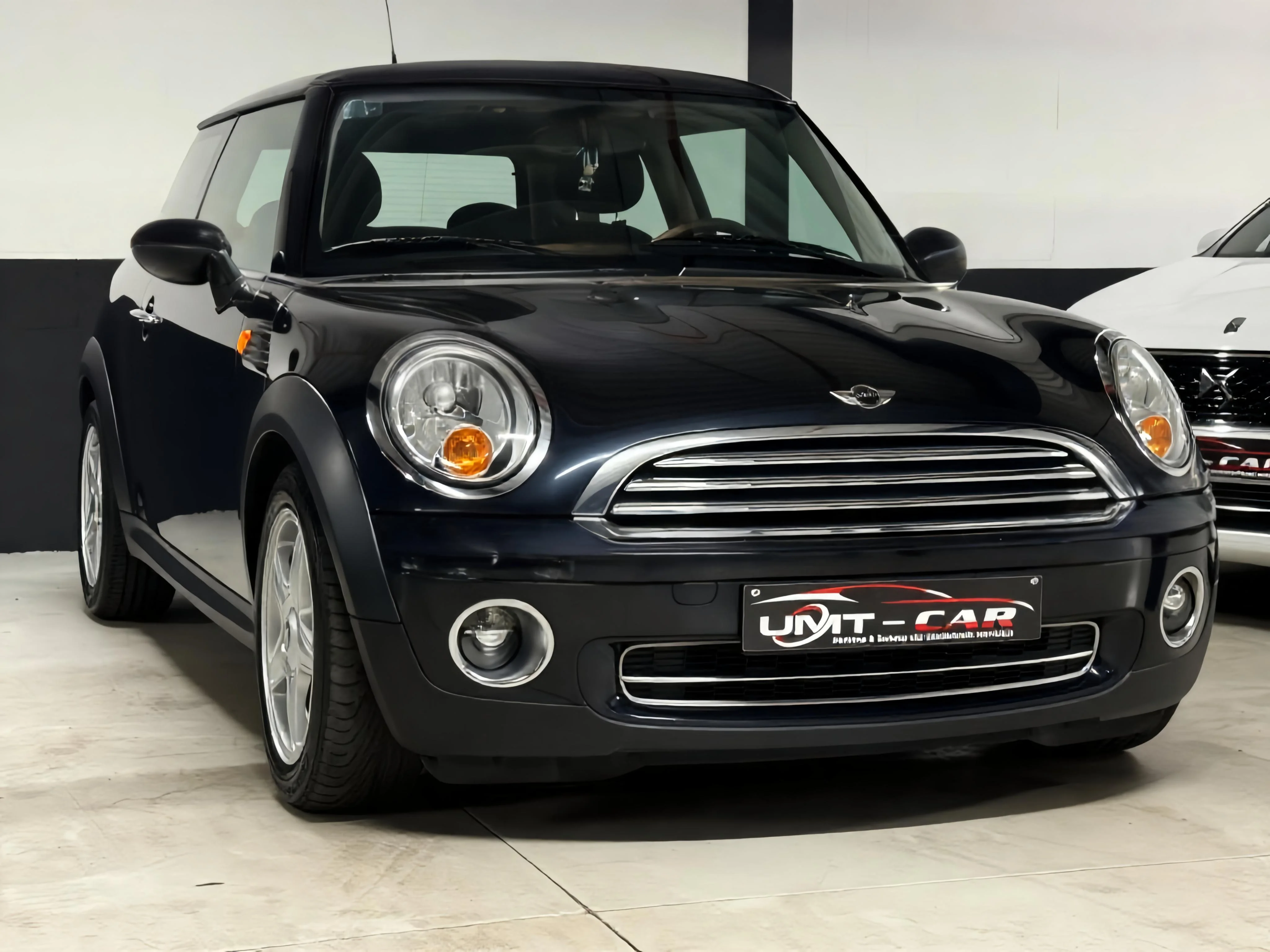 MINI Cooper One 1.4i – 2dehands, Gekeurd & Rijklaar!