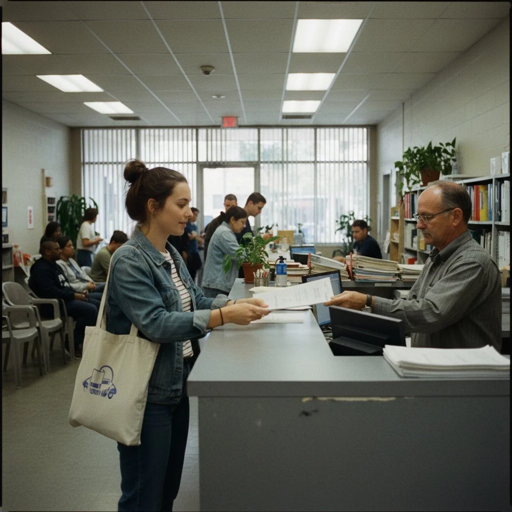 Registratie En Verzekering Na Aankoop Tweedehands Auto