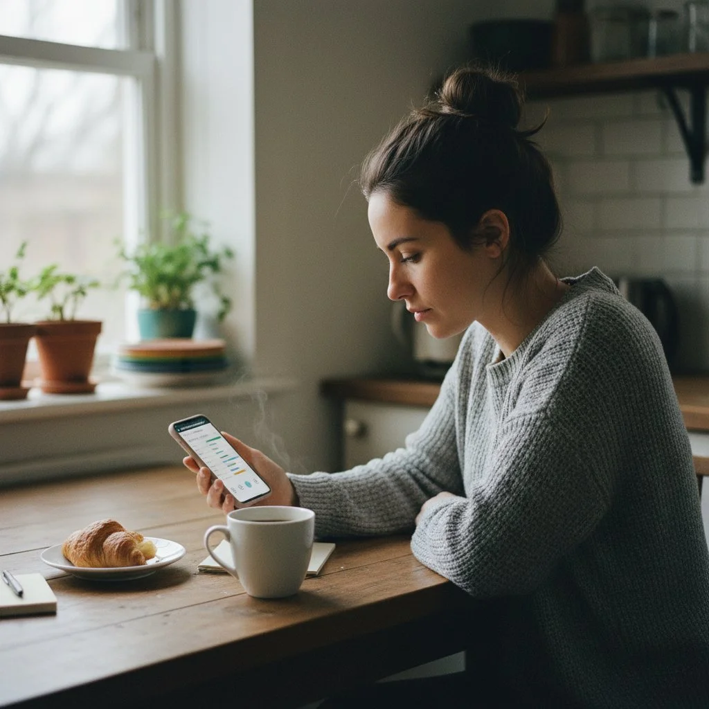 Flexibility of monthly payments