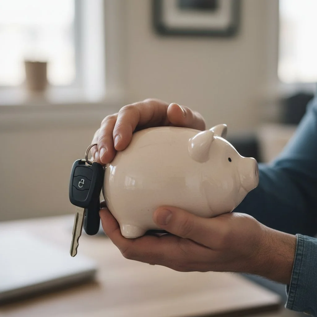 Preserving savings