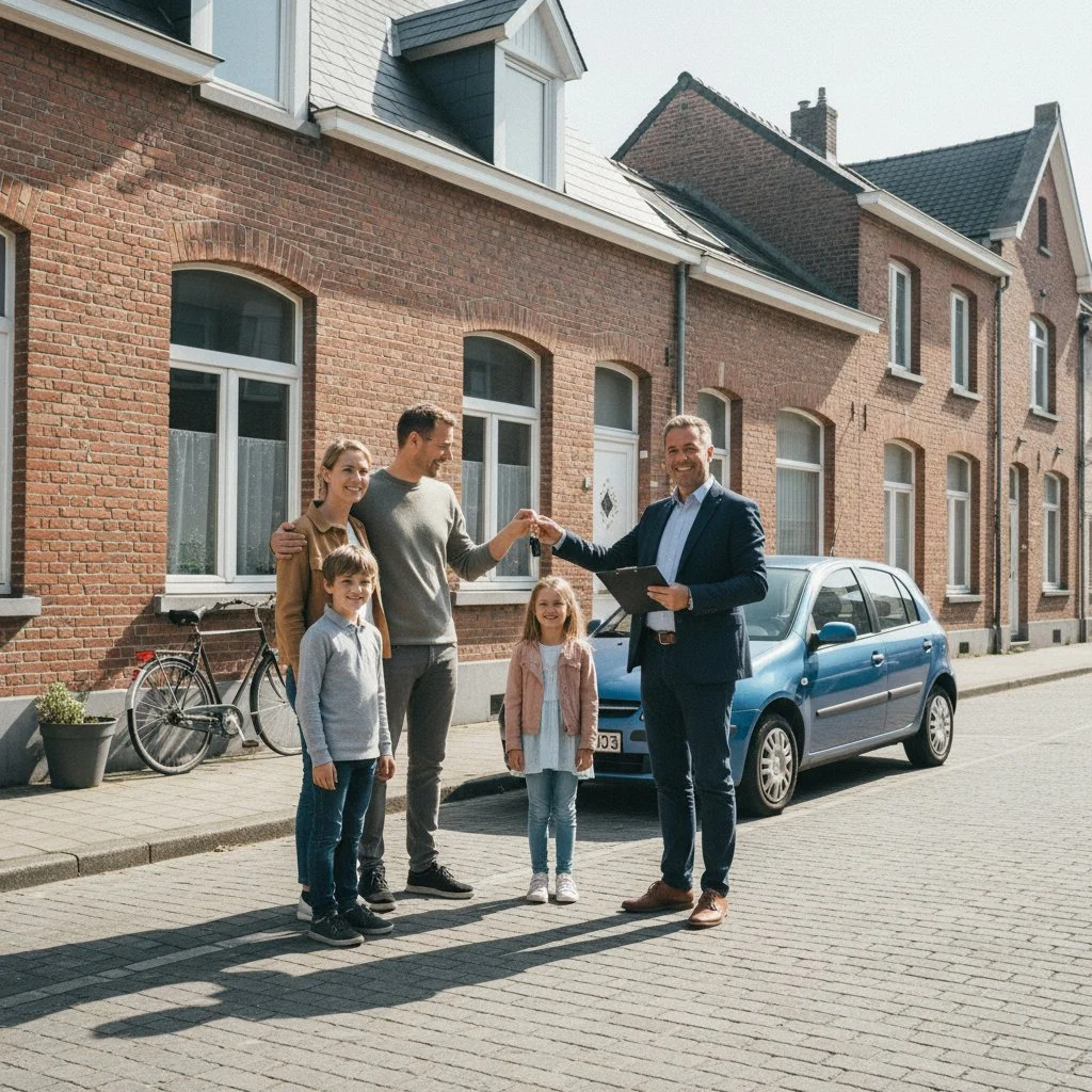Uw Auto Verkopen Aan Umtcar Het Proces