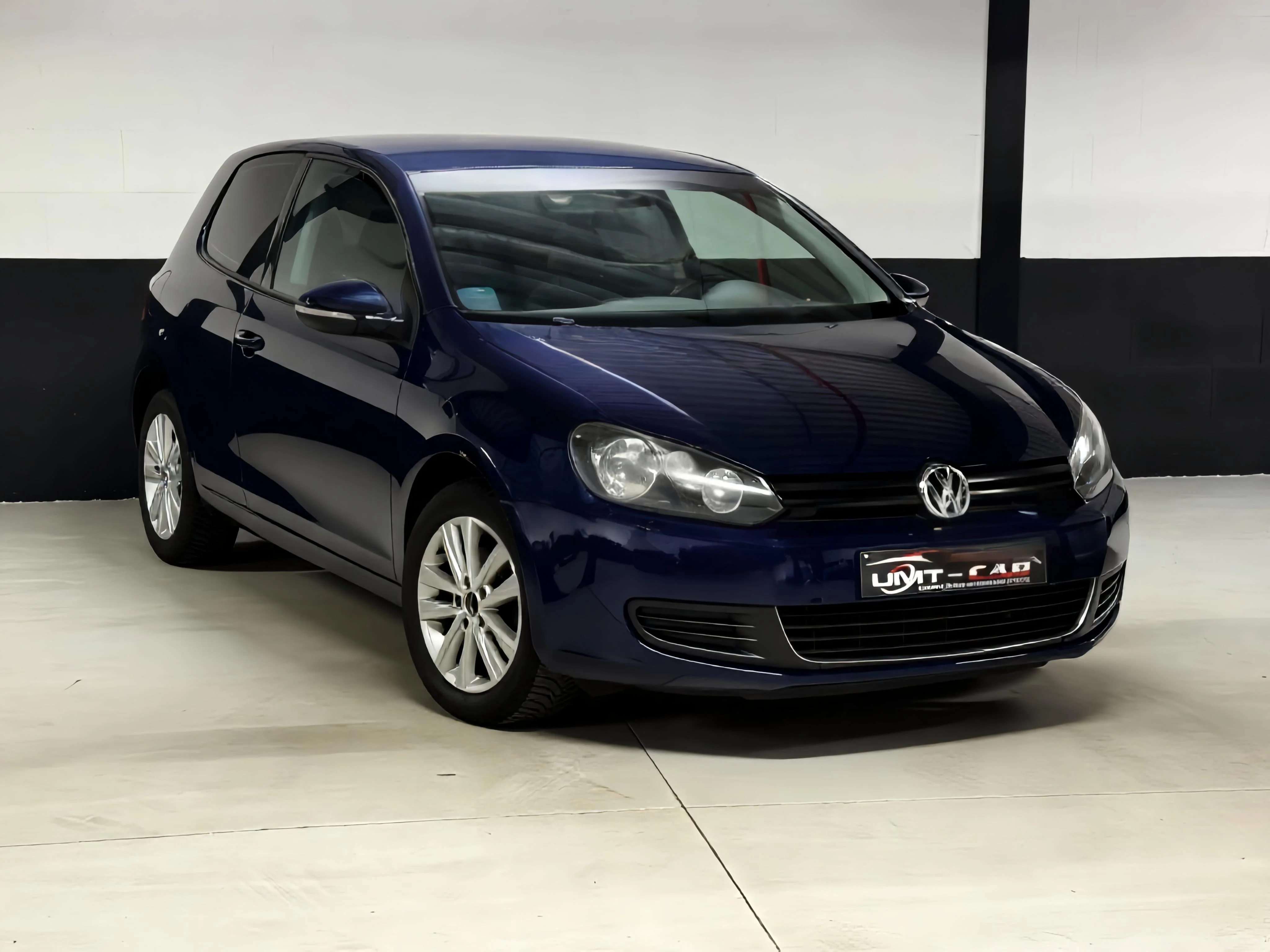 Volkswagen Golf 1.4 TSI Coupé In Topstaat Gekeurd En LEZ