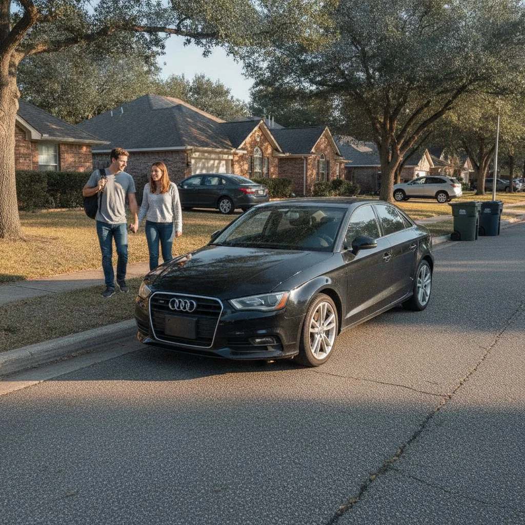 Audi A3 S Line Tweedehands Waarop Letten Bij Aankoop