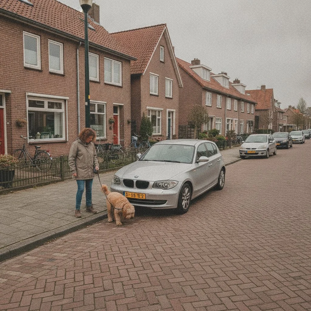Bmw 116I Benzine Kracht En Efficiëntie Voor Uw Occasie