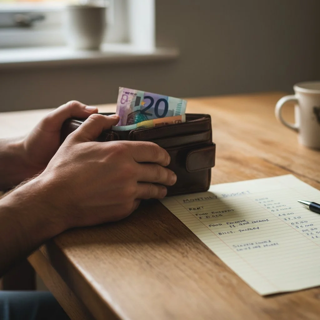 Budget planning