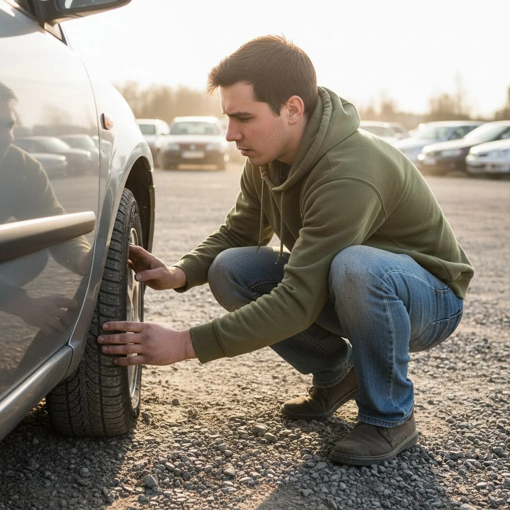 Inspection process