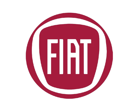 FIAT Logo