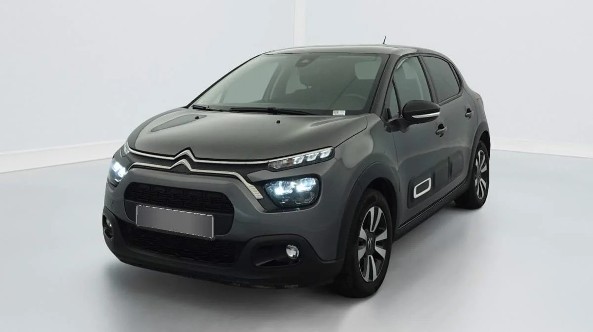 CITROEN C3 1.2i PURETECH•EERSTE EIGENAAR