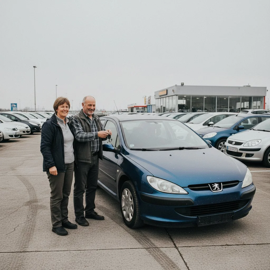 Tweedehands Auto Garantie Verlengen Voordelen