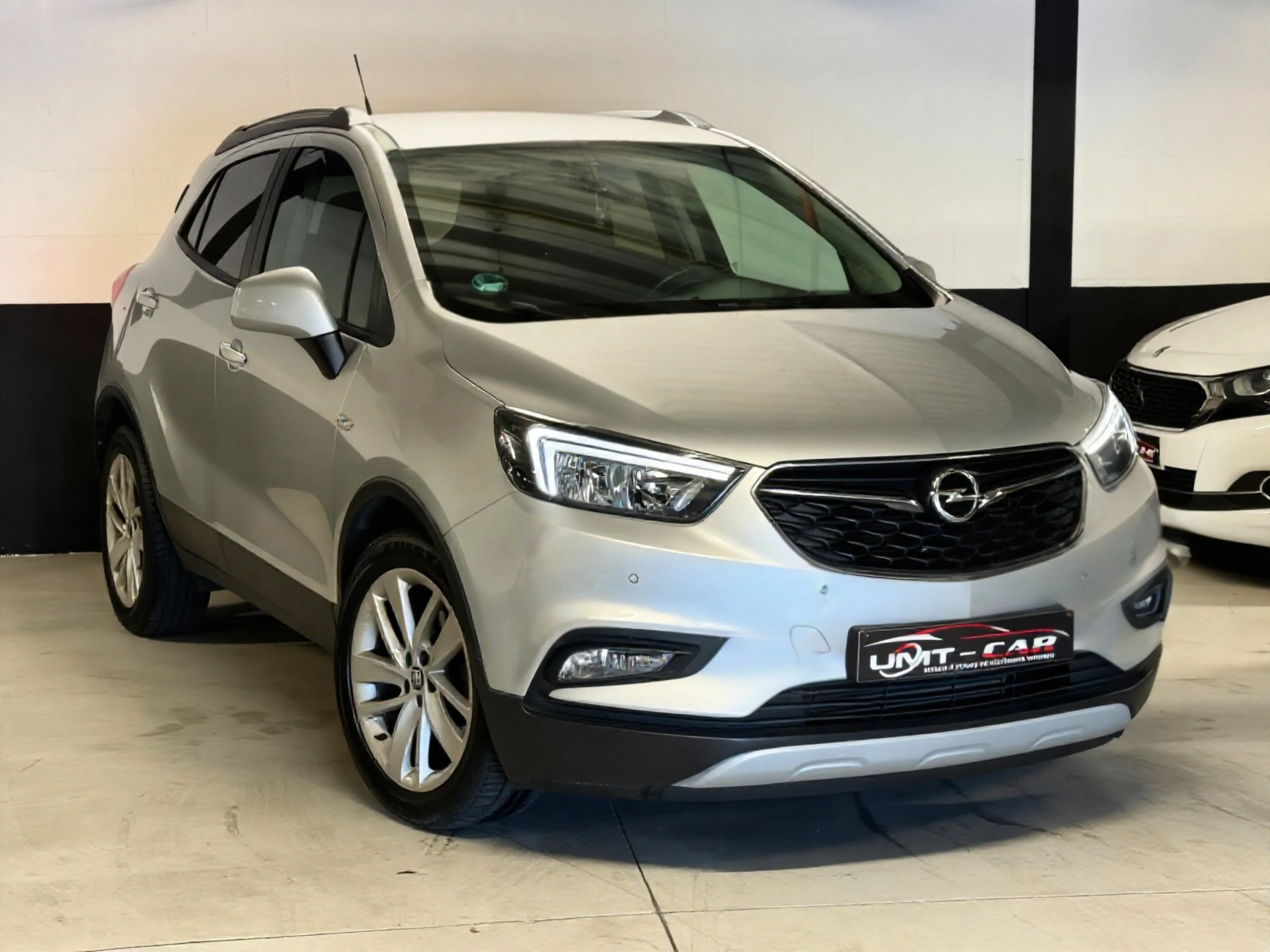 Opel Mokka X – Jonge SUV Met Weinig Km En Topconditie