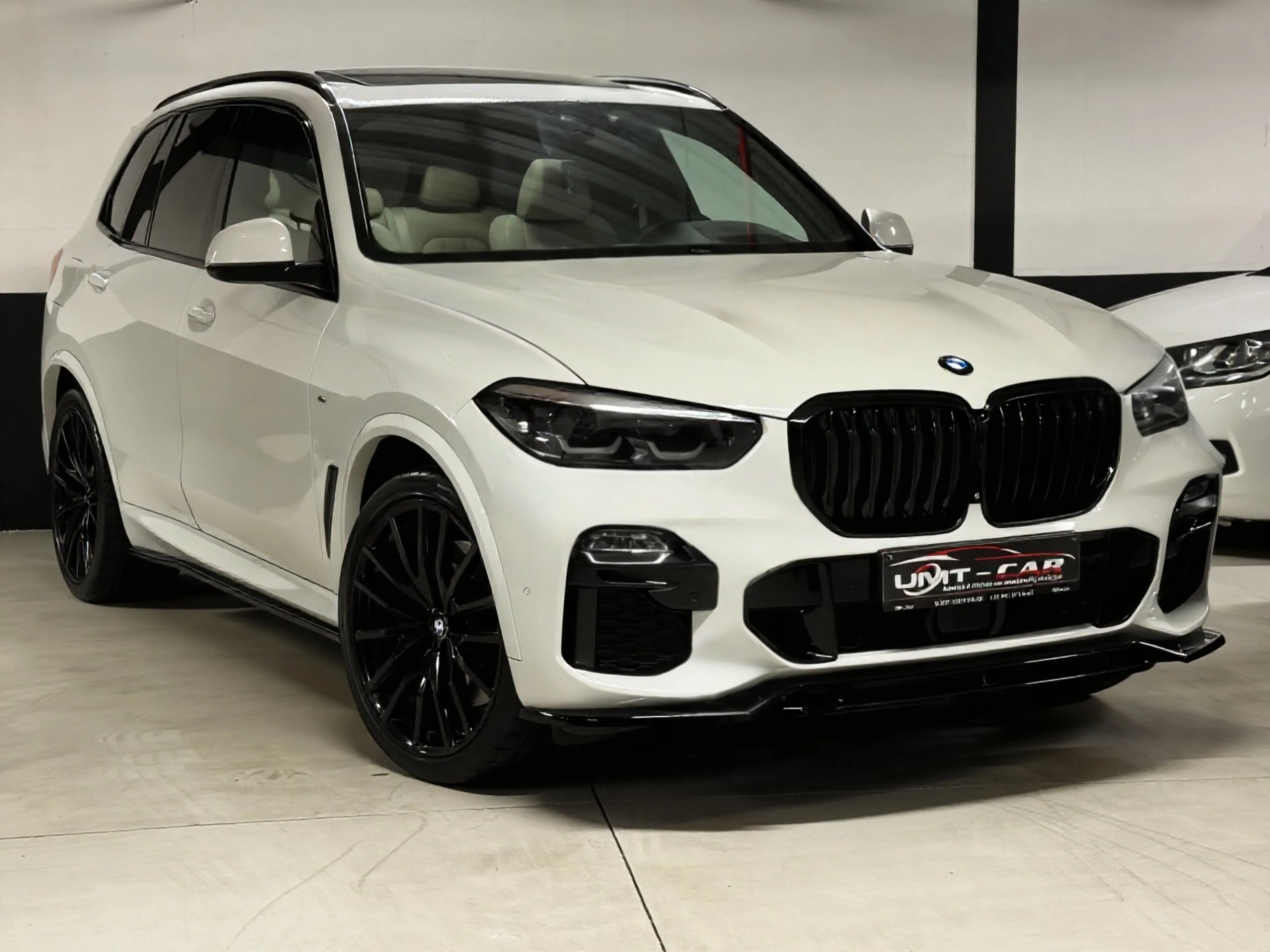 BMW X5 xDrive30d M-Pack | Luxe & Sportieve SUV