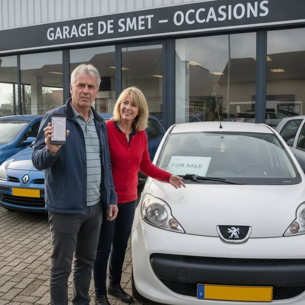 Financiering Tweedehands Auto Vergelijken Zonder Risico