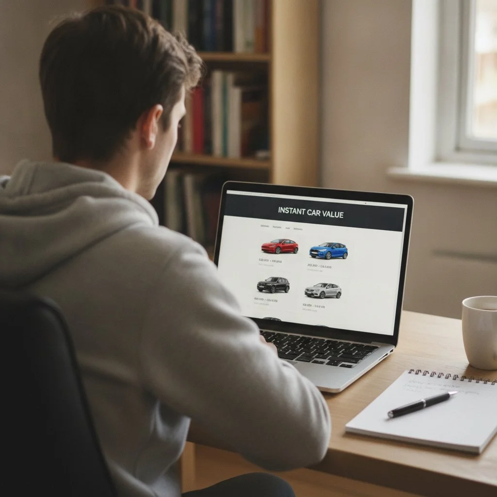 Cataloguswaarde tweedehands auto is niet de verkoopprijs