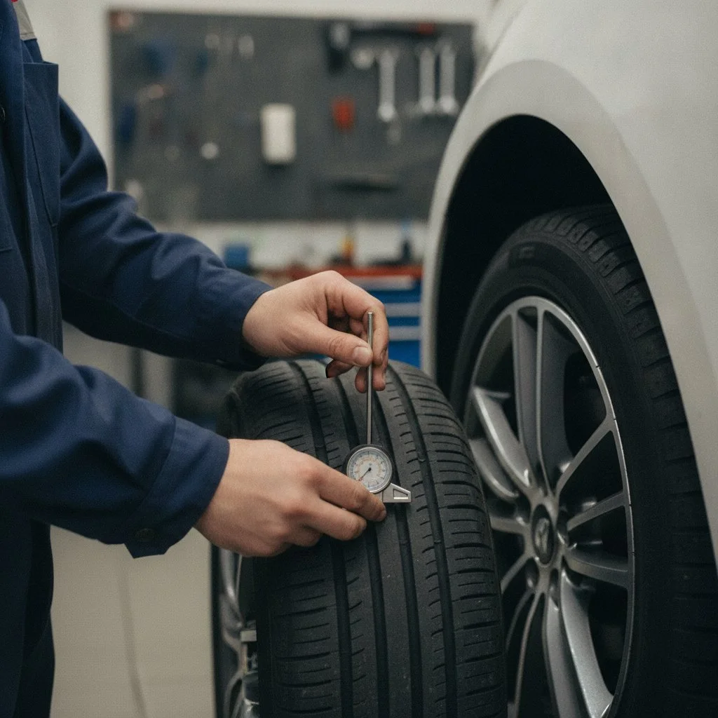 Professional Valuation / Physical Inspection