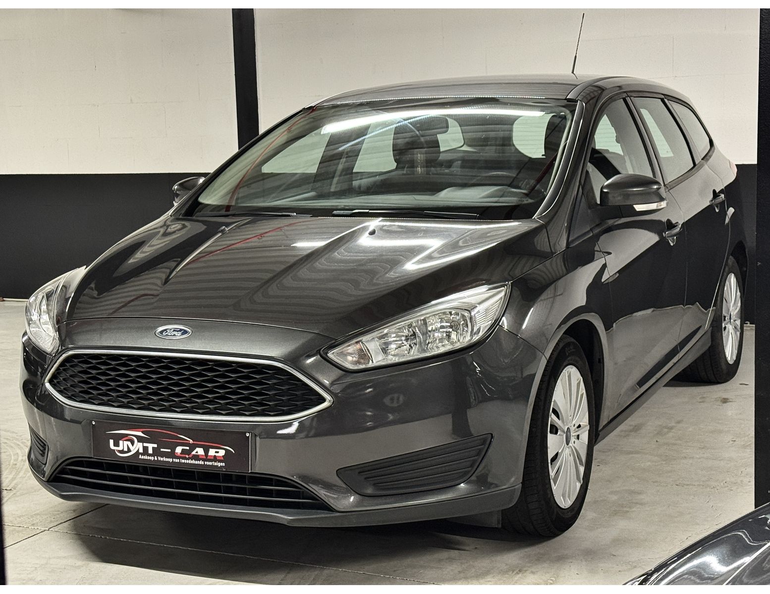 Ford Focus 1.0i Ecoboost | Tweedehands | Gekeurd | LEZ ✅