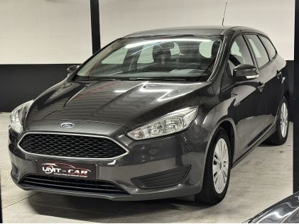 Ford Focus 1.0i Ecoboost | Tweedehands | Gekeurd | LEZ ✅