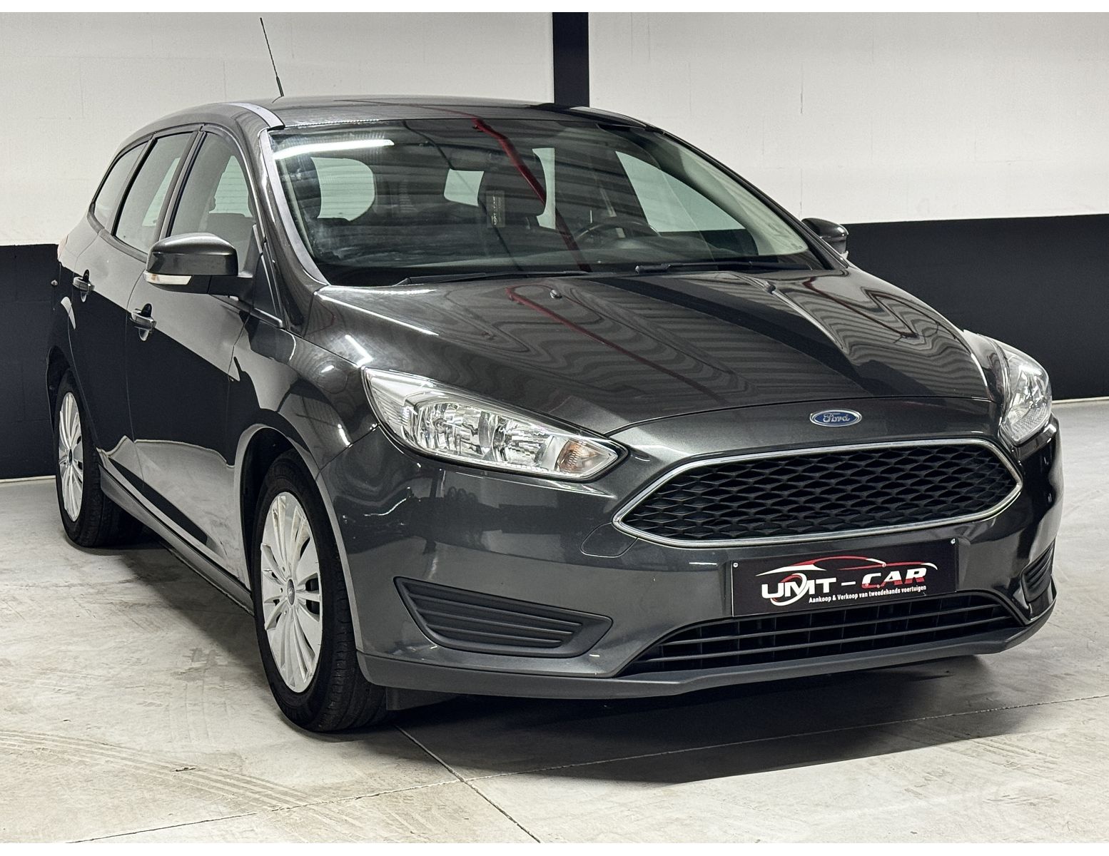 Ford Focus 1.0i Ecoboost | Tweedehands | Gekeurd | LEZ ✅
