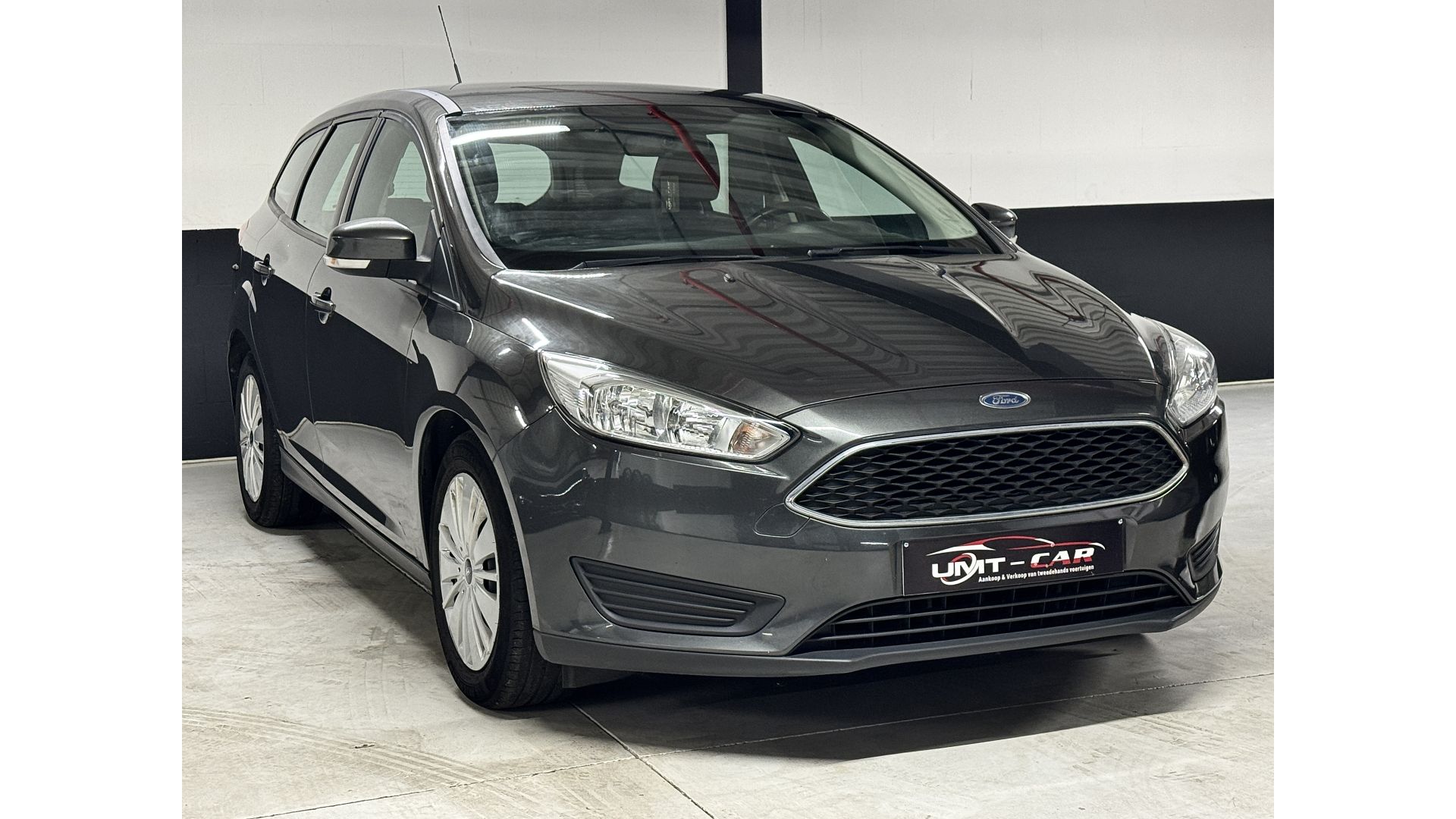 Ford Focus 1.0i Ecoboost | Tweedehands | Gekeurd | LEZ ✅ - Afbeelding 1 (groot)