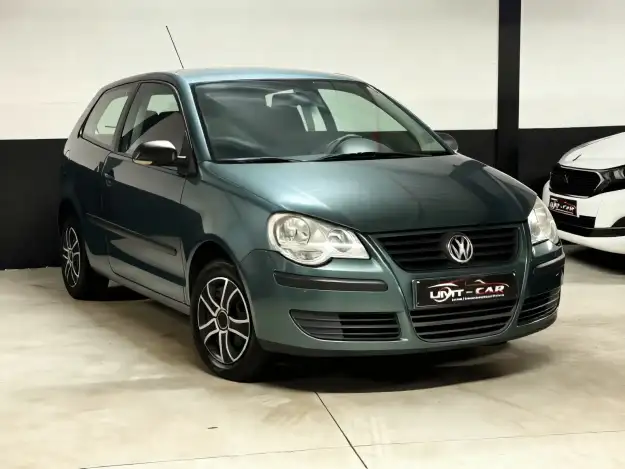 Volkswagen Polo 1.2i – Nieuwe Distri + Koppeling