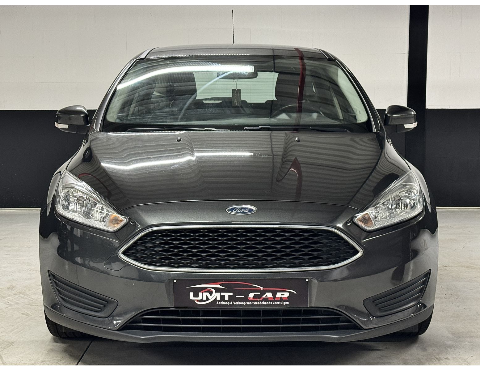 Ford Focus 1.0i Ecoboost | Tweedehands | Gekeurd | LEZ ✅