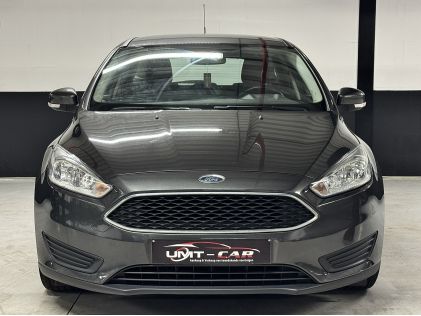 Ford Focus 1.0i Ecoboost | Tweedehands | Gekeurd | LEZ ✅