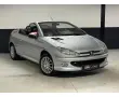 Peugeot 206 Cabrio 1.6 Digitale Airco Zomer TOPSTAAT - Thumbnail 1