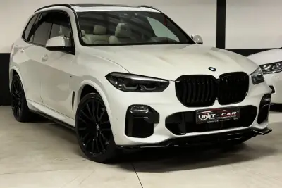 BMW X5 xDrive30d M-Pack | Luxe & Sportieve SUV