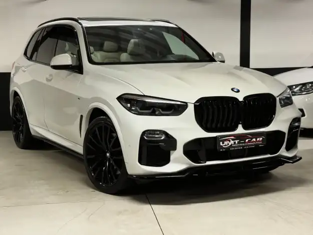 BMW X5 xDrive30d M-Pack | Luxe & Sportieve SUV
