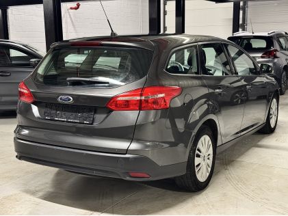 Ford Focus 1.0i Ecoboost | Tweedehands | Gekeurd | LEZ ✅